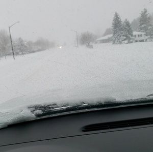 Meet your Posher, Jonathan